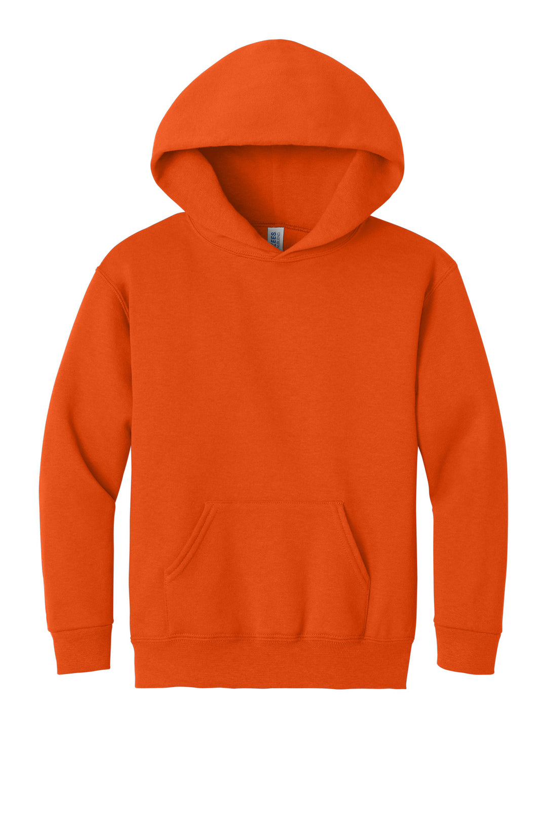 Jerzees - Youth NuBlend Pullover Hooded Sweatshirt.  996Y