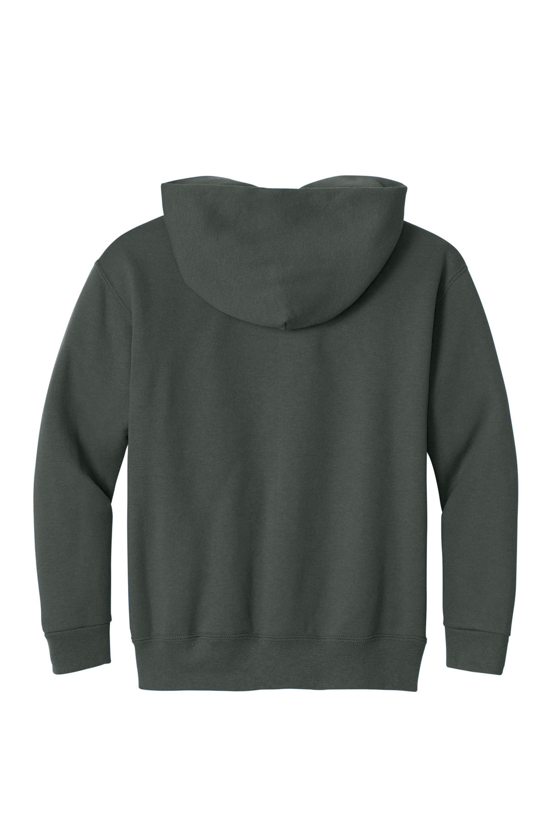 Jerzees - Youth NuBlend Pullover Hooded Sweatshirt.  996Y
