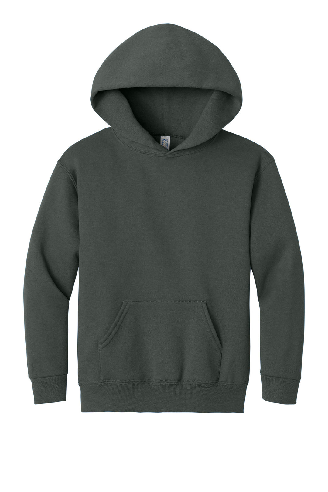 Jerzees - Youth NuBlend Pullover Hooded Sweatshirt.  996Y