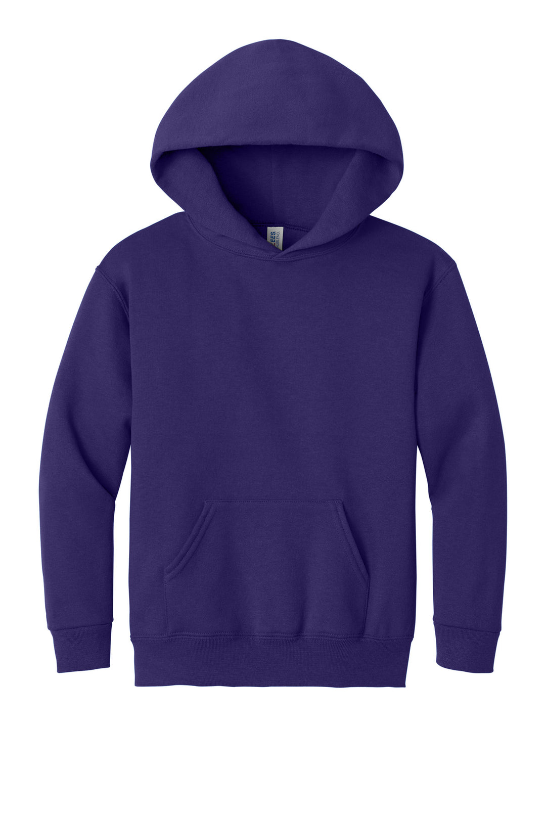 Jerzees - Youth NuBlend Pullover Hooded Sweatshirt.  996Y