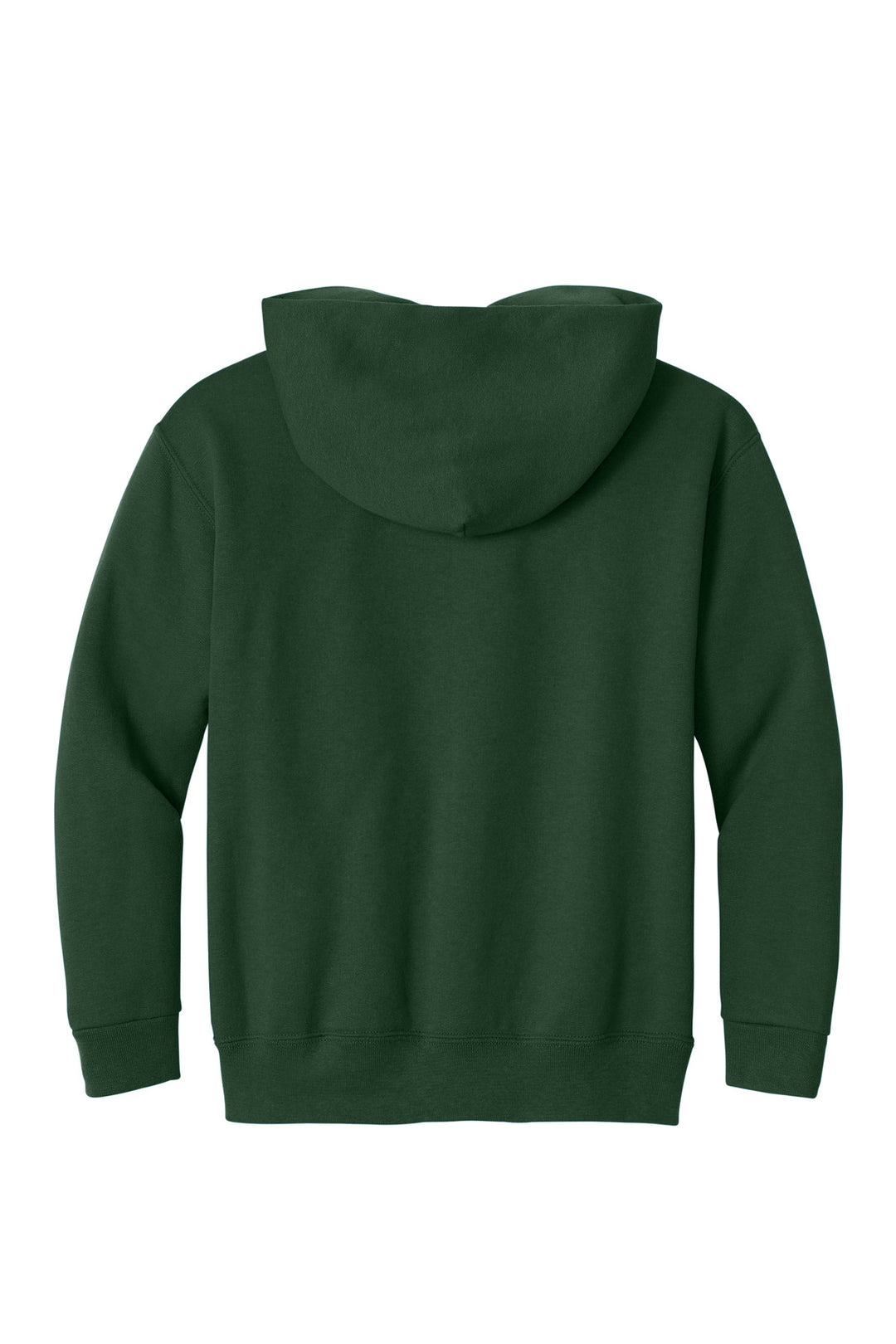 Jerzees - Youth NuBlend Pullover Hooded Sweatshirt.  996Y