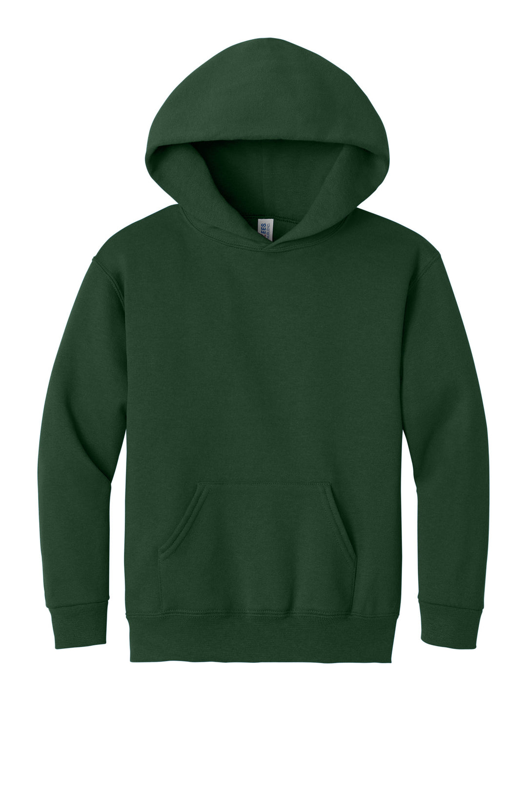 Jerzees - Youth NuBlend Pullover Hooded Sweatshirt.  996Y