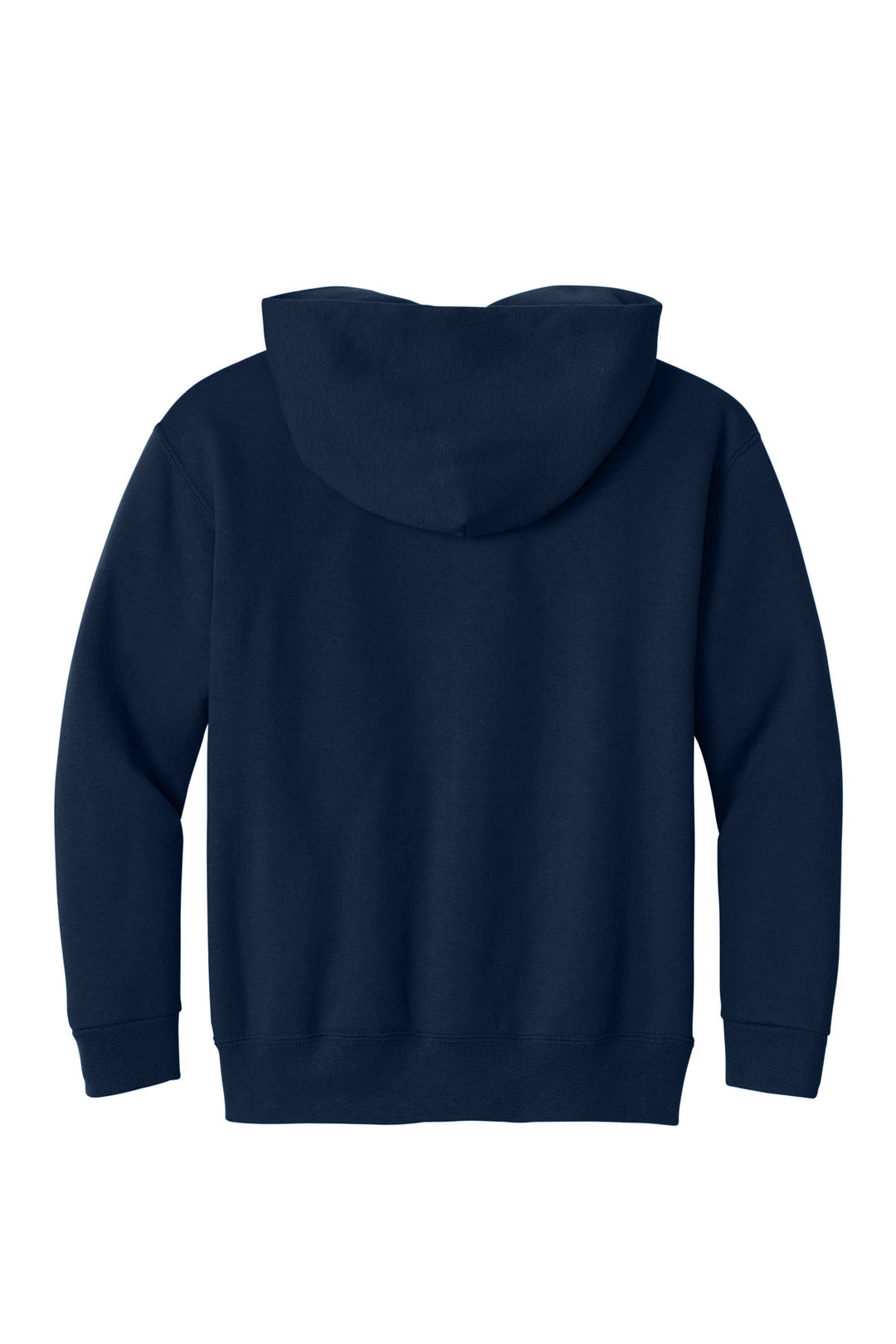 Jerzees - Youth NuBlend Pullover Hooded Sweatshirt.  996Y