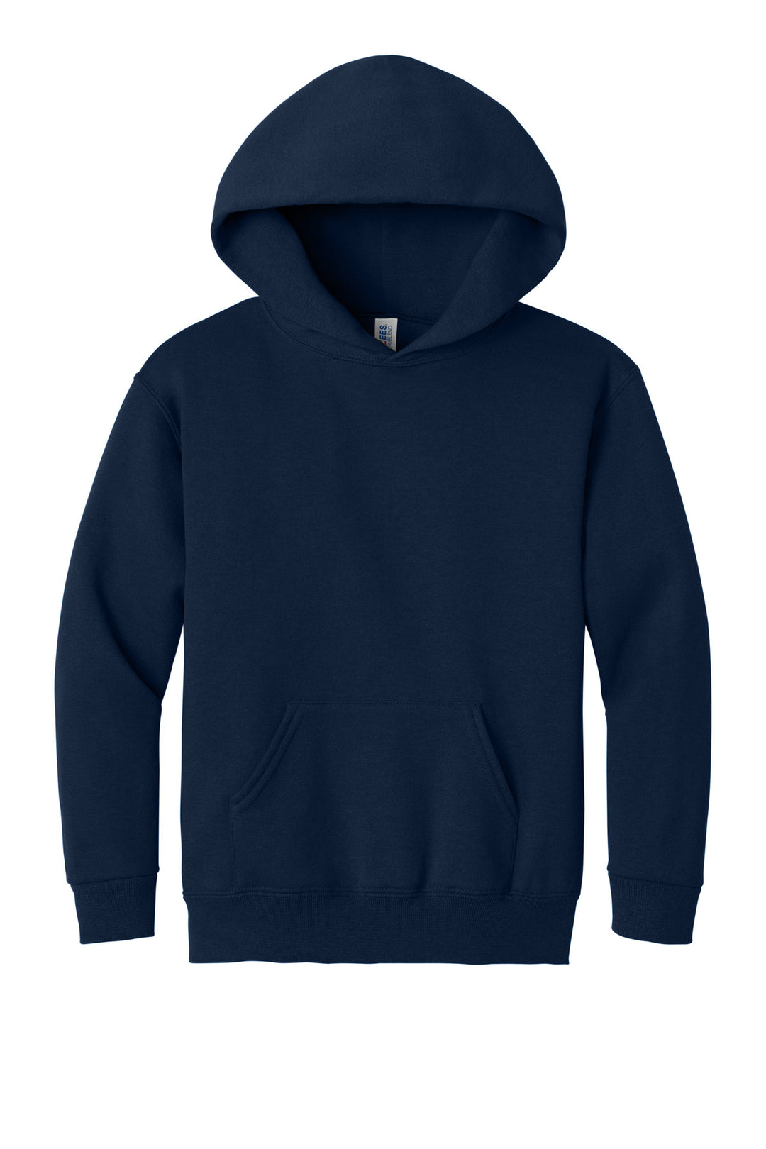 Jerzees - Youth NuBlend Pullover Hooded Sweatshirt.  996Y