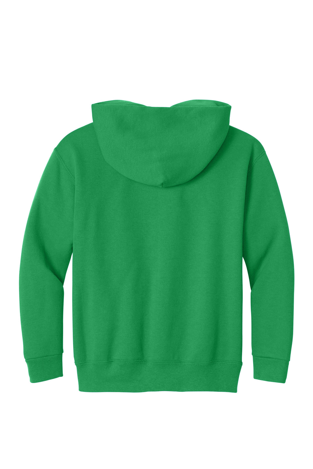 Jerzees - Youth NuBlend Pullover Hooded Sweatshirt.  996Y