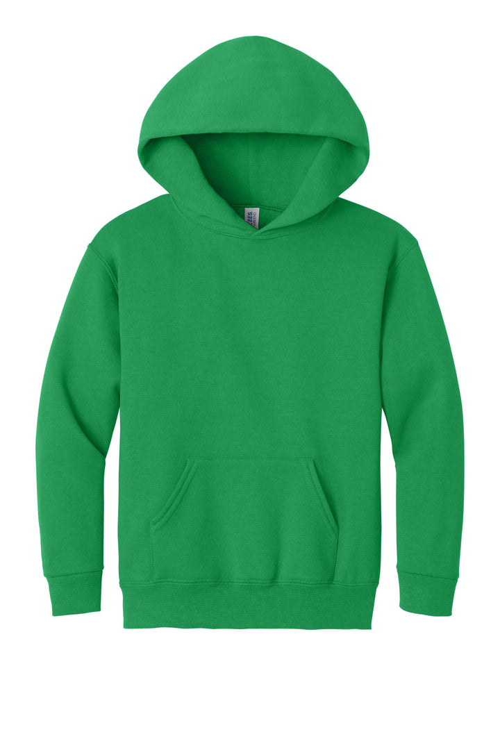 Jerzees - Youth NuBlend Pullover Hooded Sweatshirt.  996Y