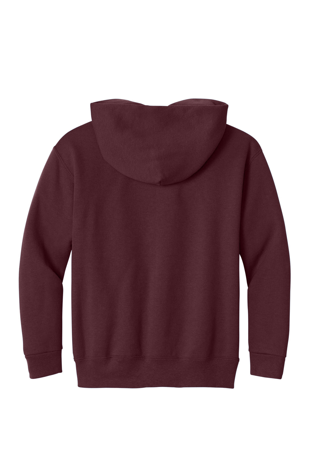 Jerzees - Youth NuBlend Pullover Hooded Sweatshirt.  996Y