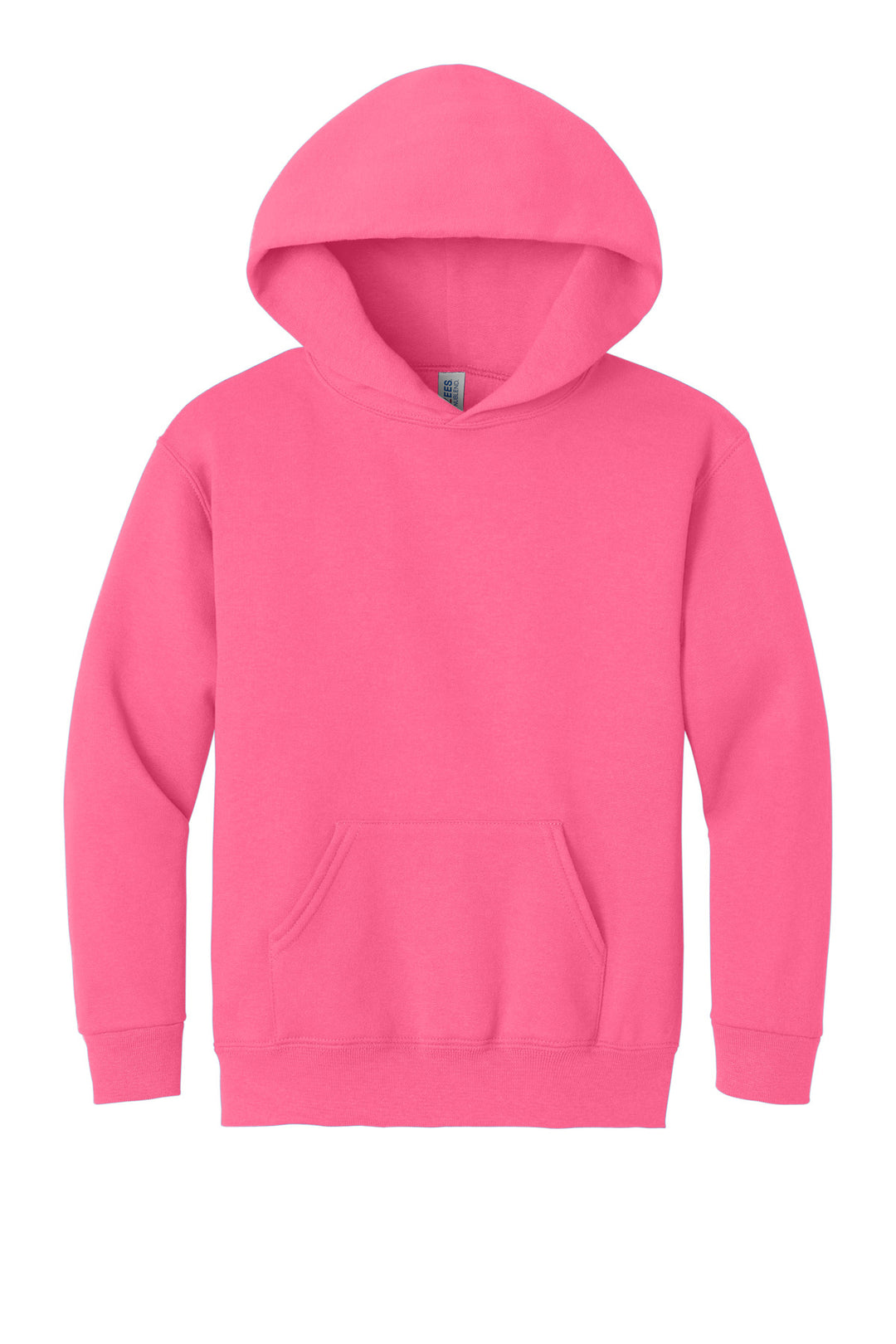 Jerzees - Youth NuBlend Pullover Hooded Sweatshirt.  996Y