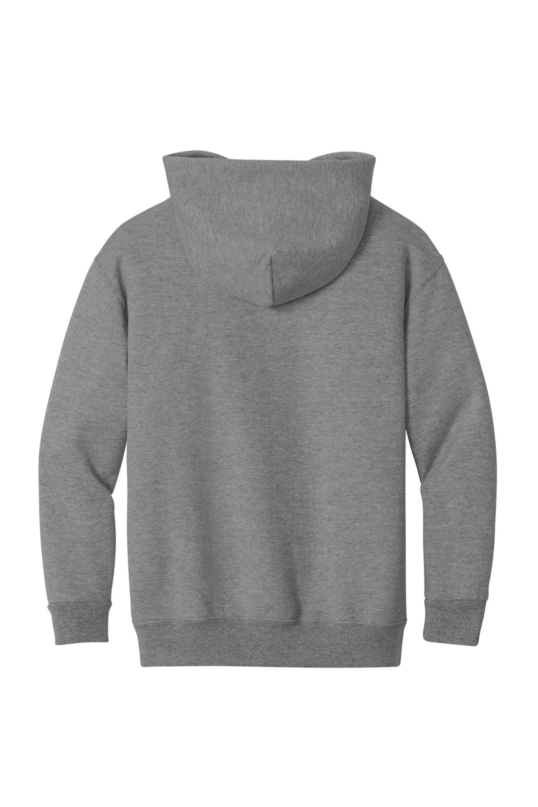Jerzees - Youth NuBlend Pullover Hooded Sweatshirt.  996Y
