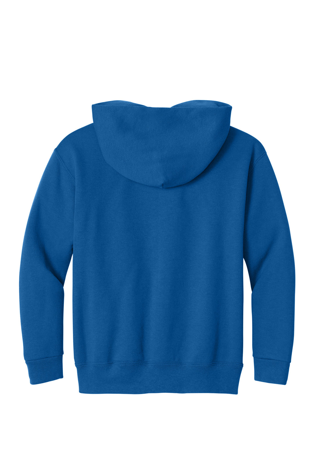 Jerzees - Youth NuBlend Pullover Hooded Sweatshirt.  996Y