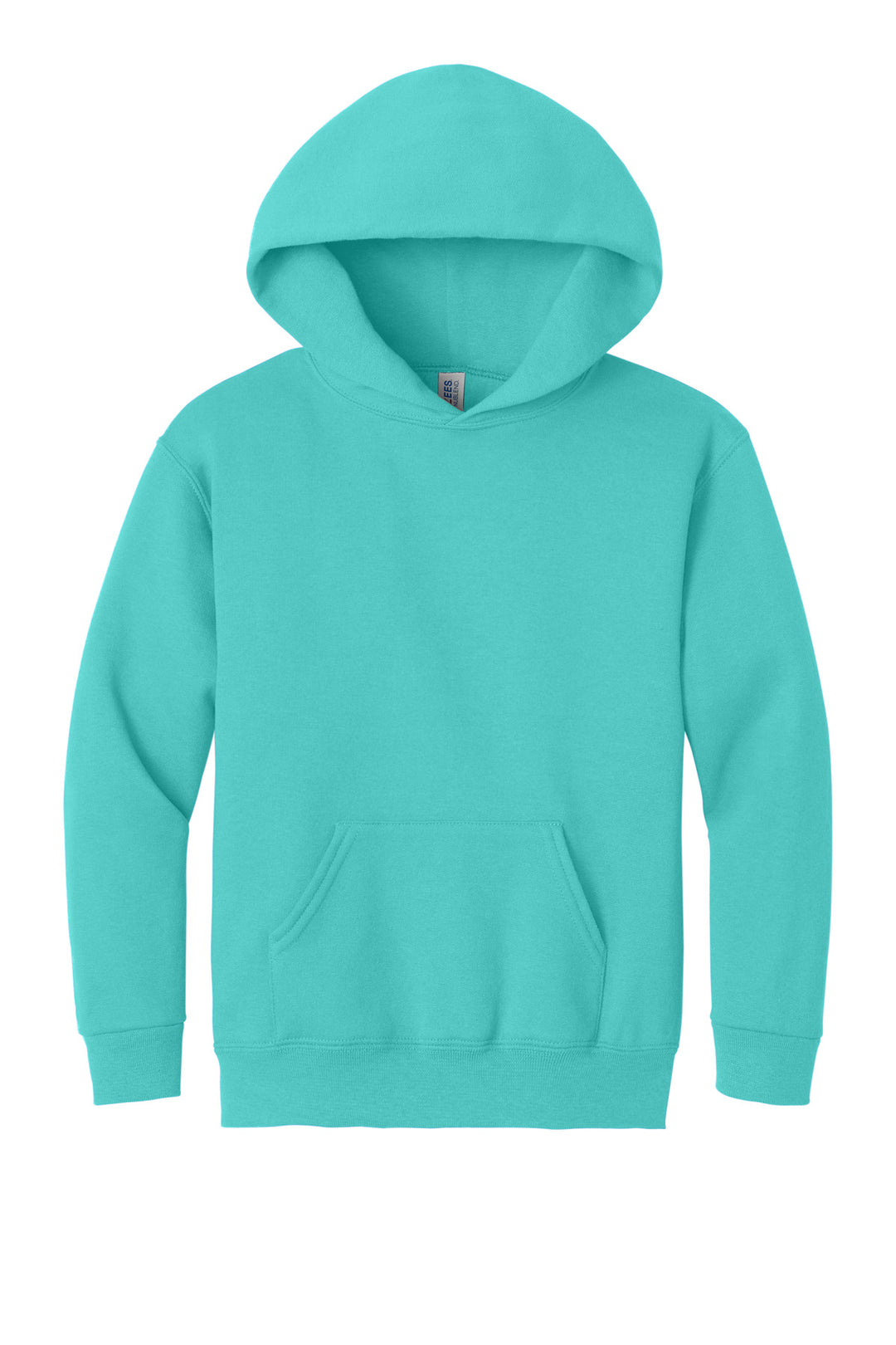 Jerzees - Youth NuBlend Pullover Hooded Sweatshirt.  996Y
