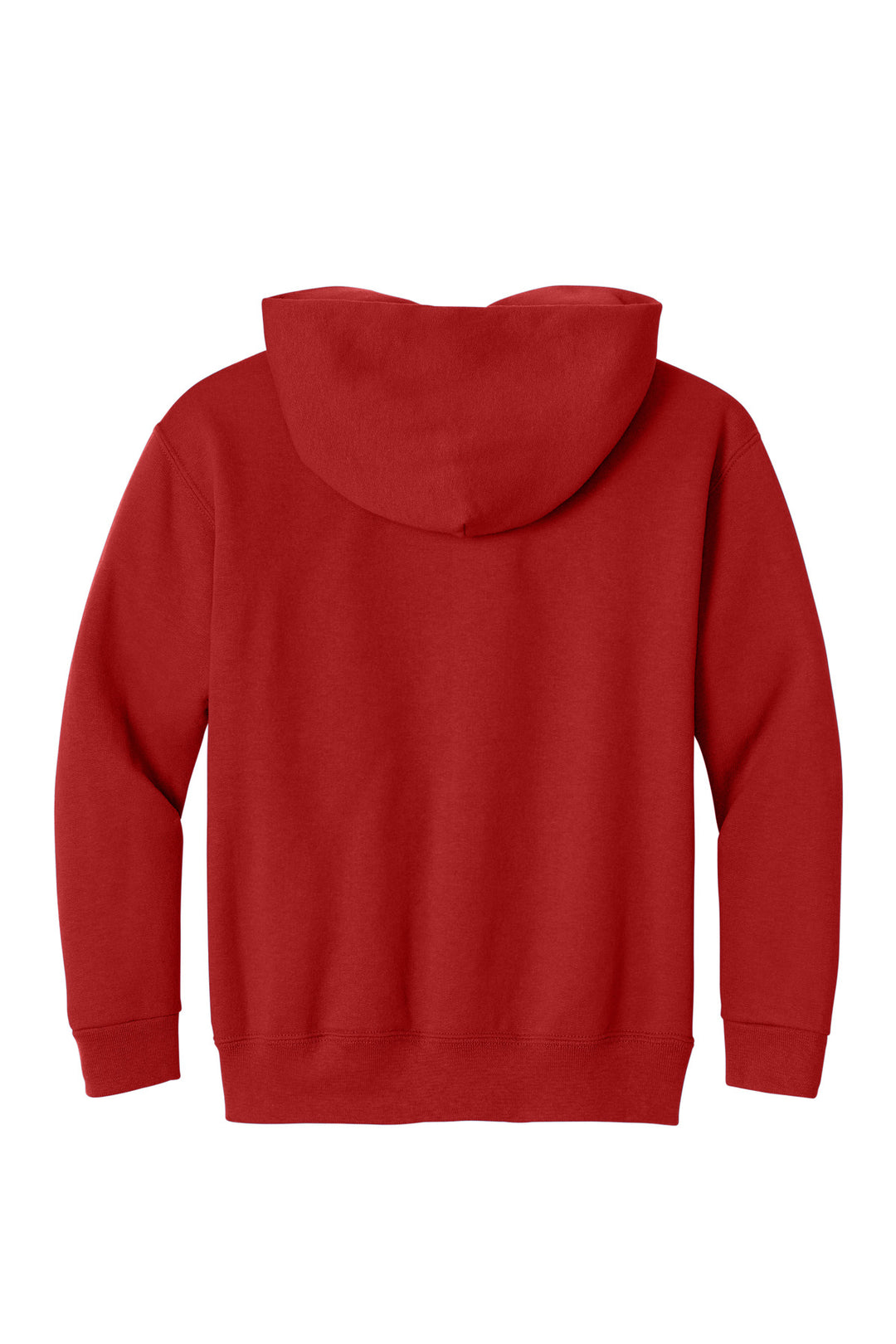 Jerzees - Youth NuBlend Pullover Hooded Sweatshirt.  996Y