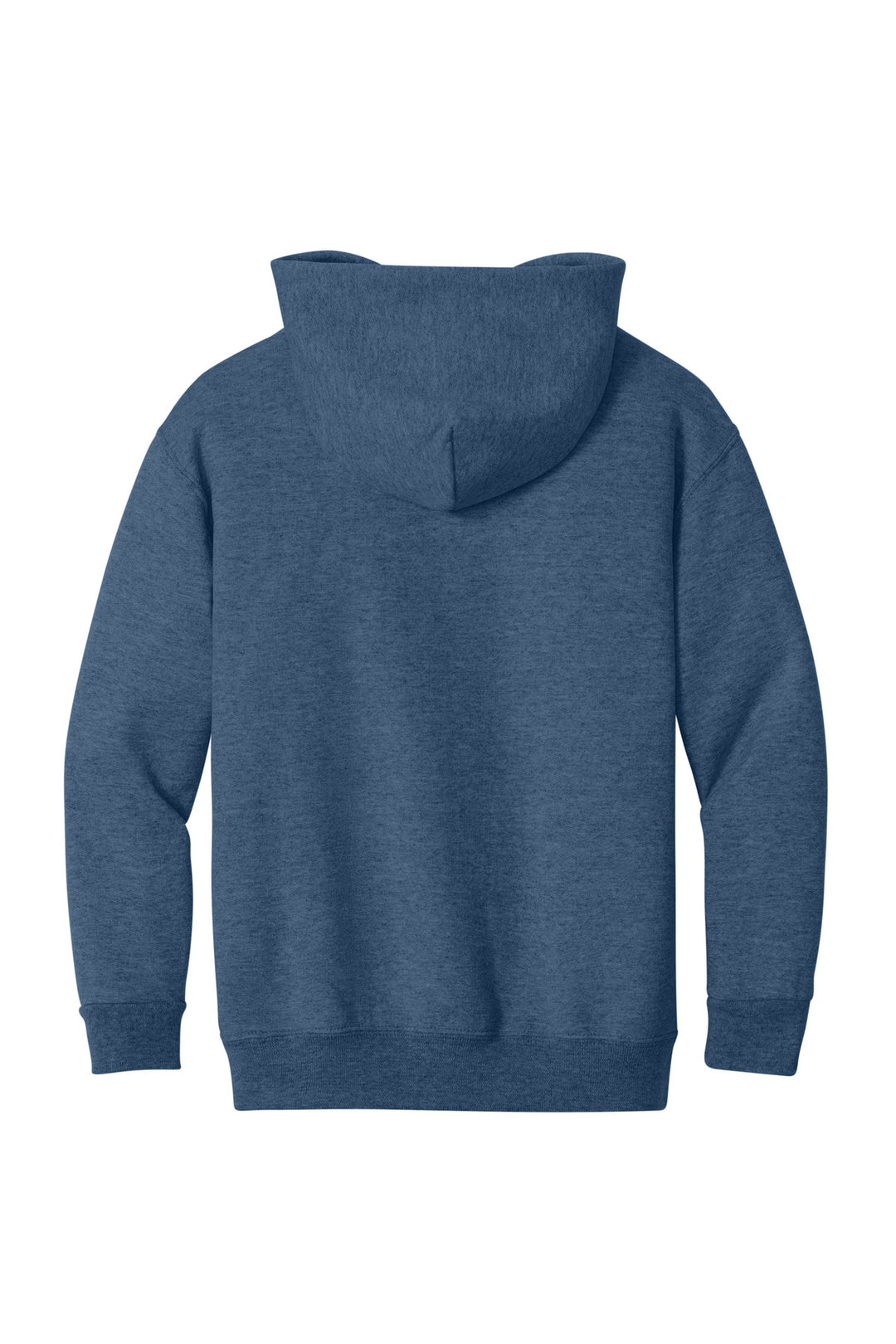 Jerzees - Youth NuBlend Pullover Hooded Sweatshirt.  996Y