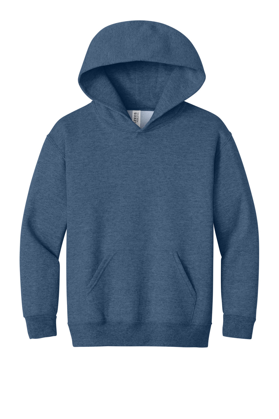 Jerzees - Youth NuBlend Pullover Hooded Sweatshirt.  996Y