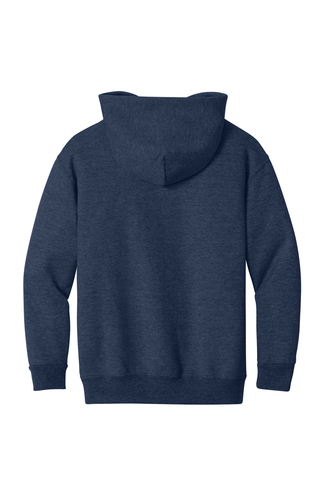 Jerzees - Youth NuBlend Pullover Hooded Sweatshirt.  996Y