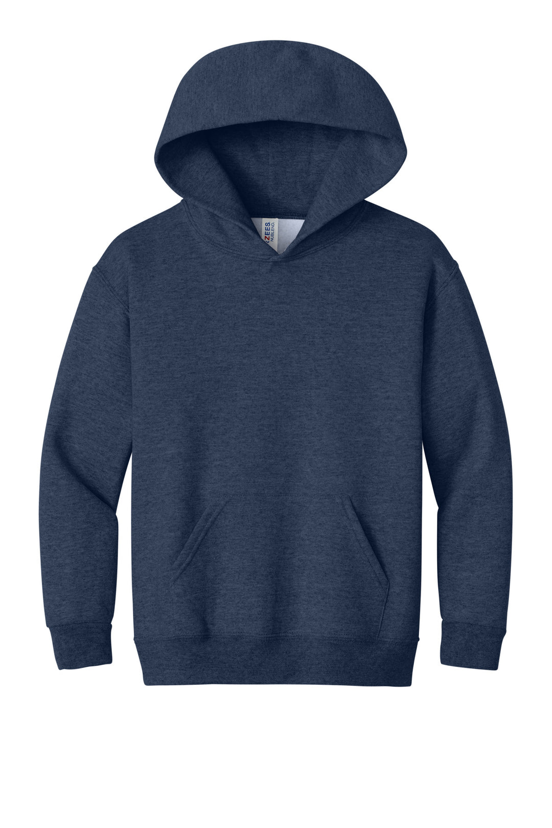 Jerzees - Youth NuBlend Pullover Hooded Sweatshirt.  996Y