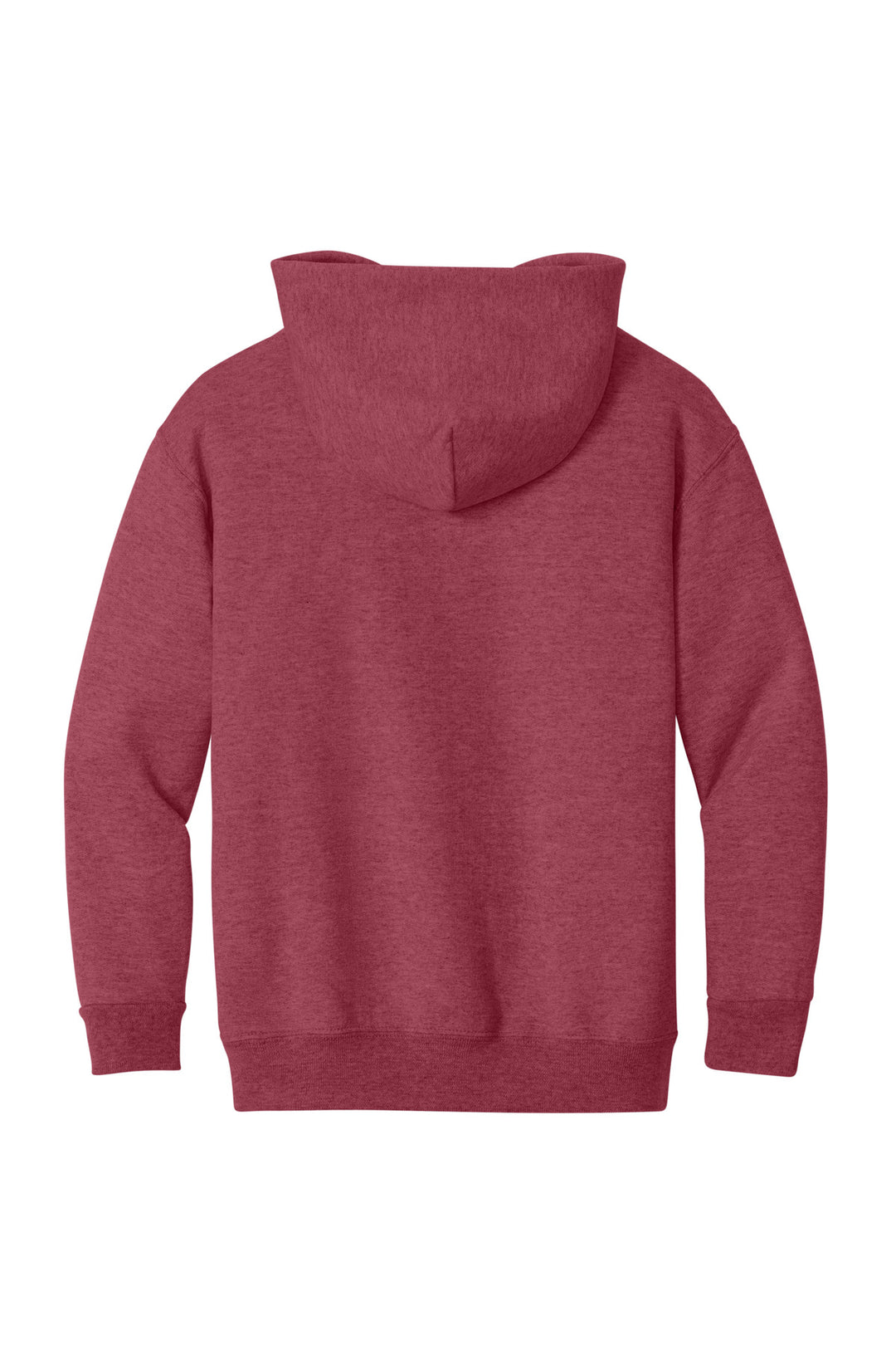 Jerzees - Youth NuBlend Pullover Hooded Sweatshirt.  996Y
