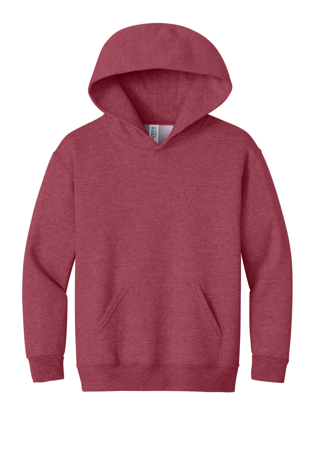 Jerzees - Youth NuBlend Pullover Hooded Sweatshirt.  996Y