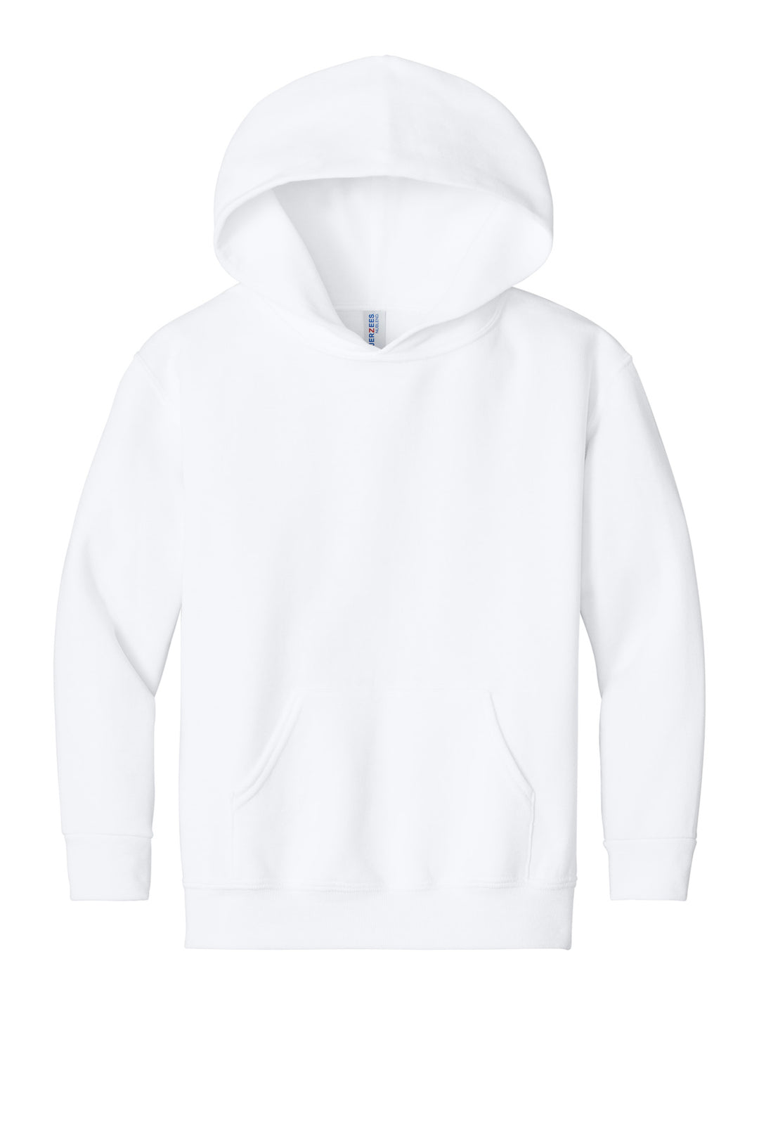 Jerzees - Youth NuBlend Pullover Hooded Sweatshirt.  996Y