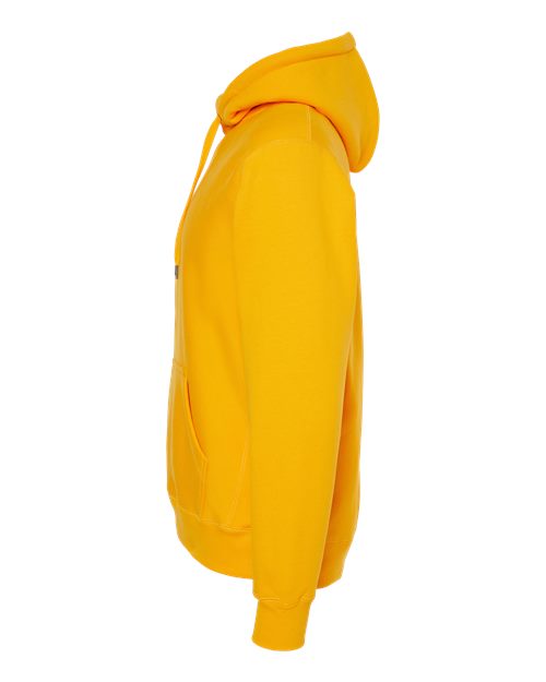 Independent Trading Co. Unisex Legend Premium Heavyweight Cross-Grain Hooded Sweatshirt IND5000P