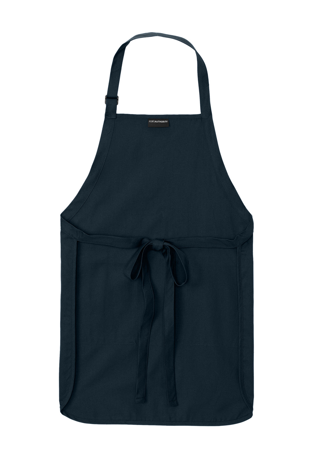 Port Authority Full-Length Apron with Pockets.  A500