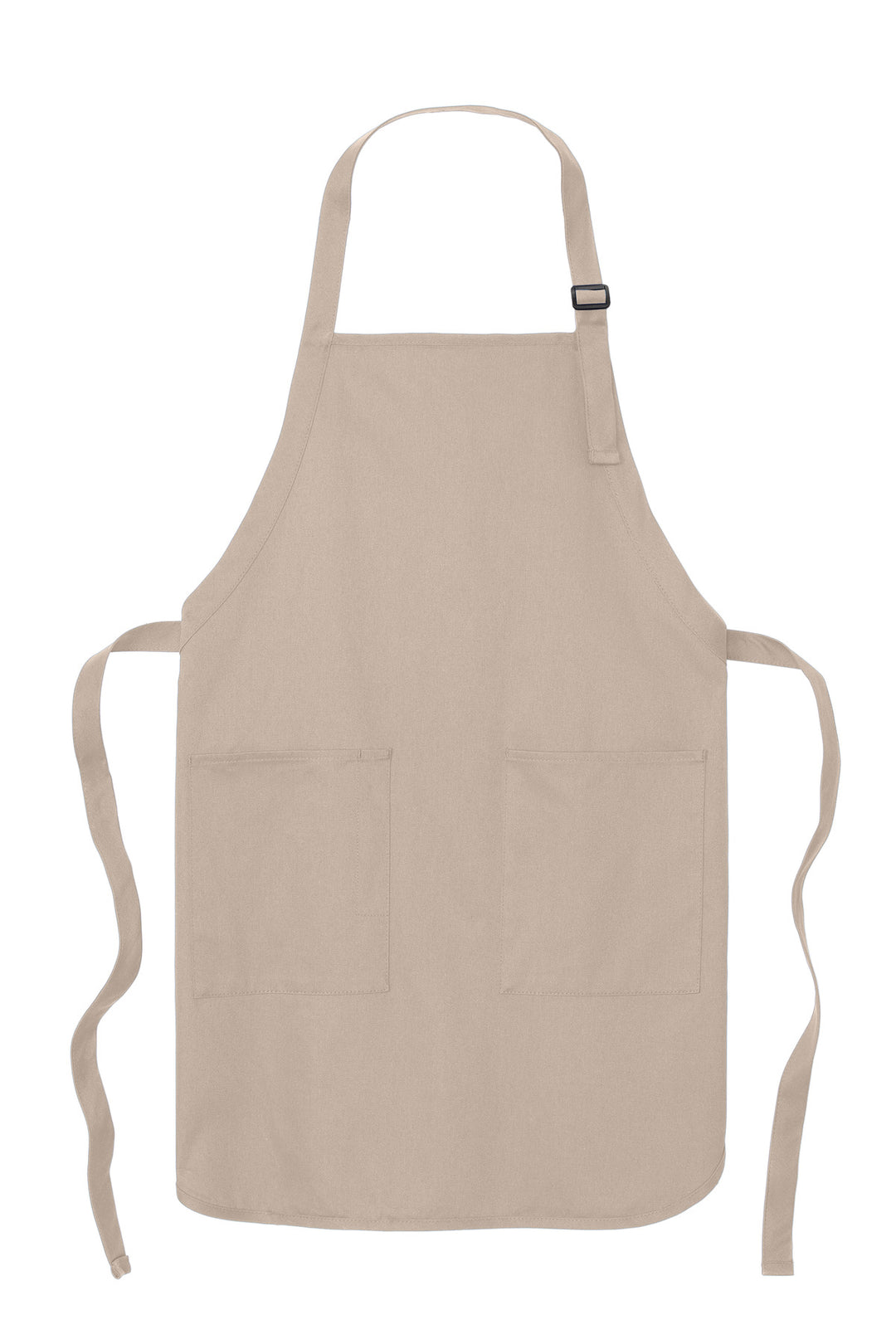 Port Authority Full-Length Apron with Pockets.  A500