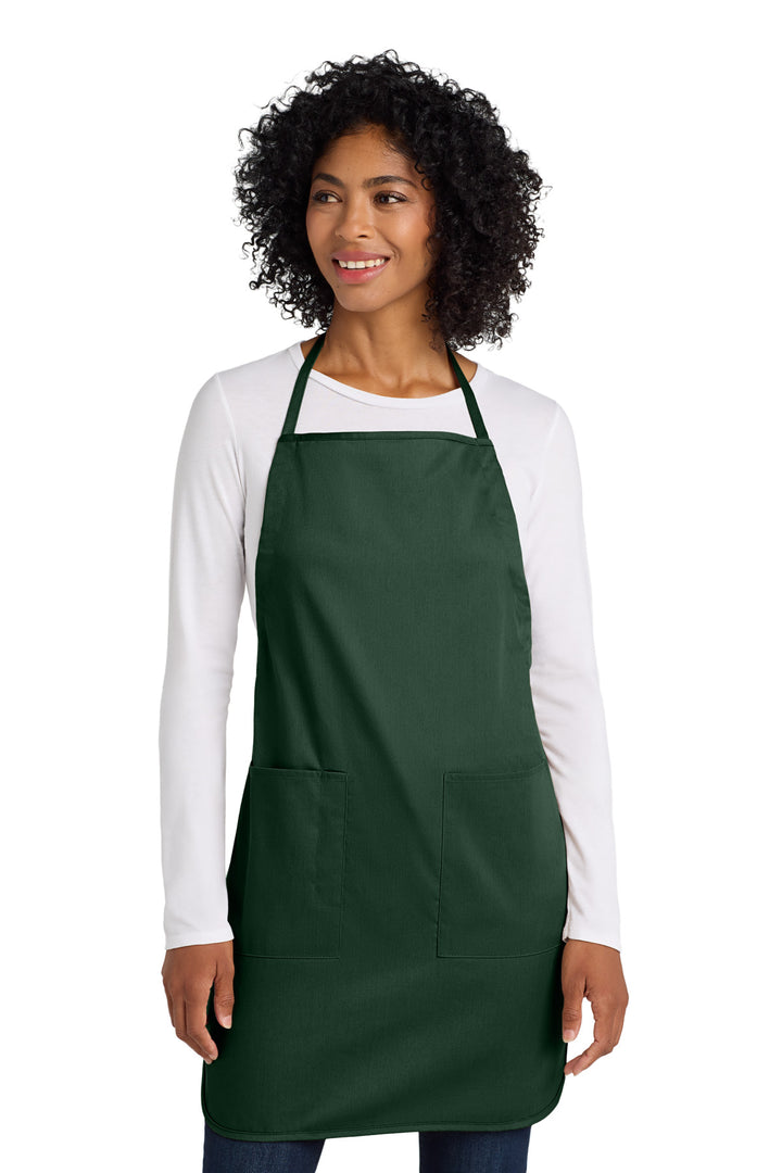 Port Authority Full-Length Apron.  A520