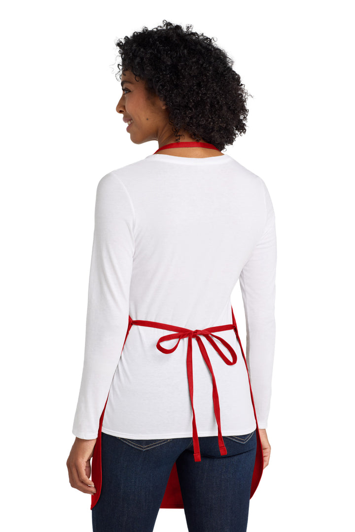 Port Authority Full-Length Apron.  A520