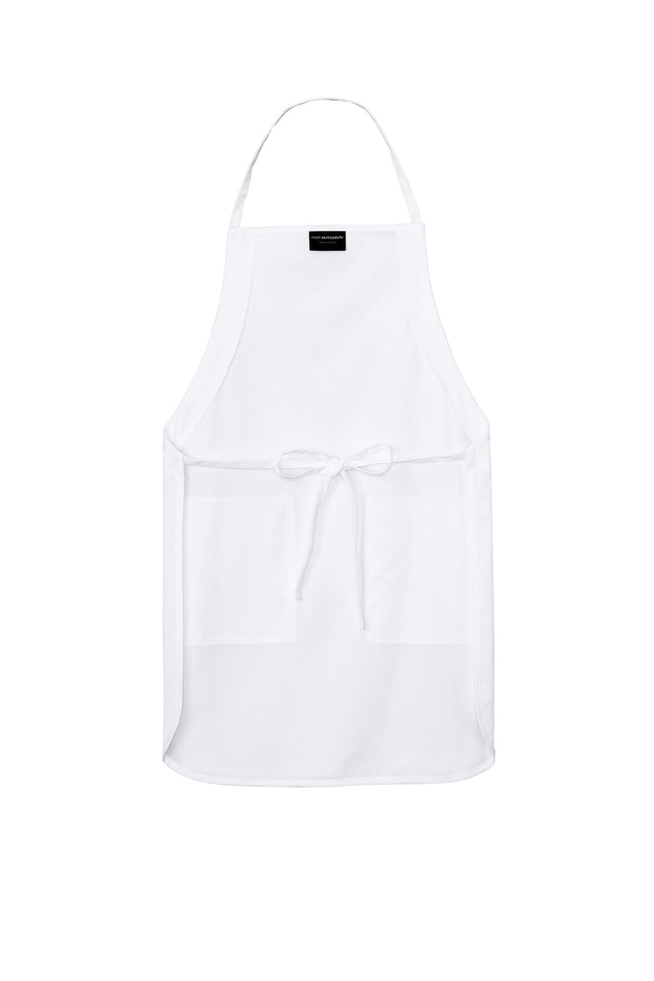 Port Authority Full-Length Apron.  A520