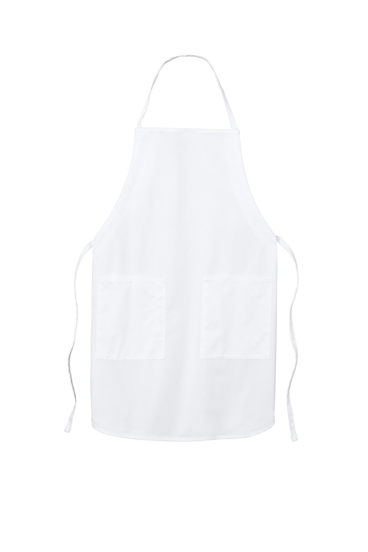 Port Authority Full-Length Apron.  A520