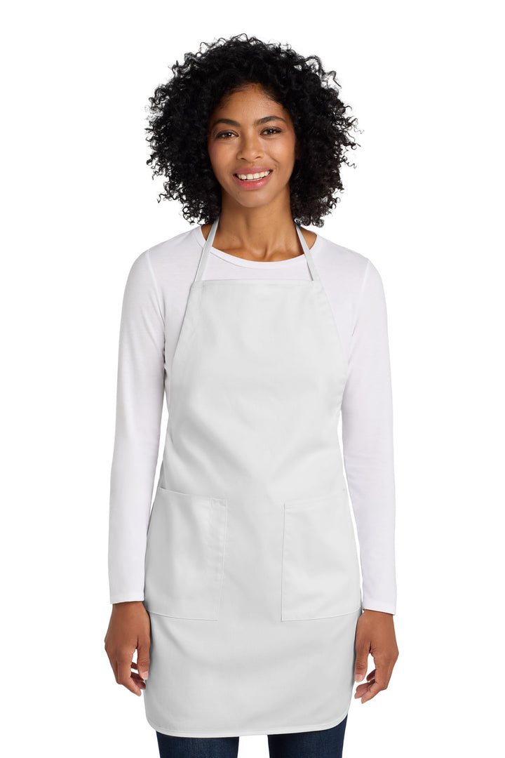 Port Authority Full-Length Apron.  A520