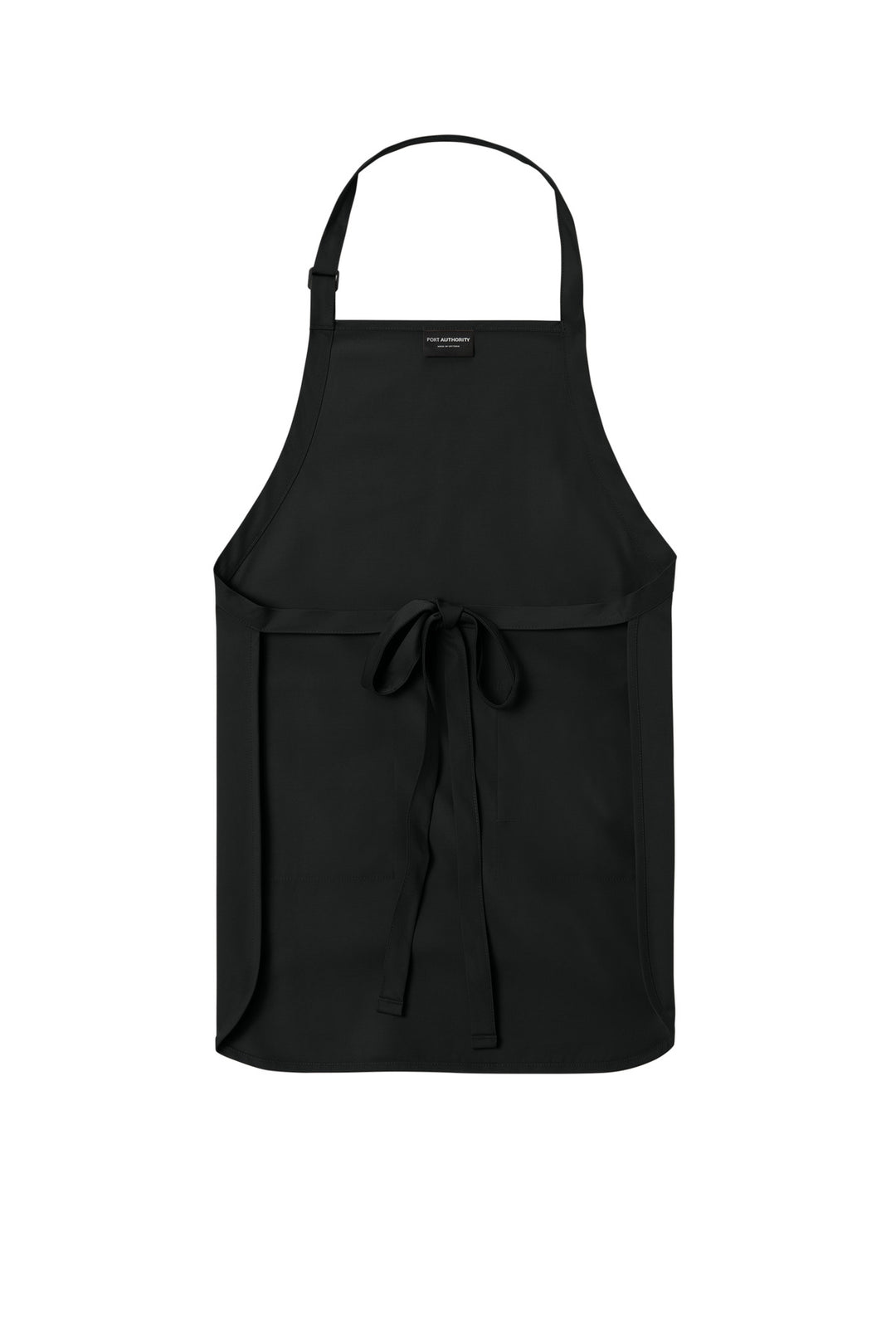 Port Authority  Full-Length Two-Pocket Bib Apron. A600
