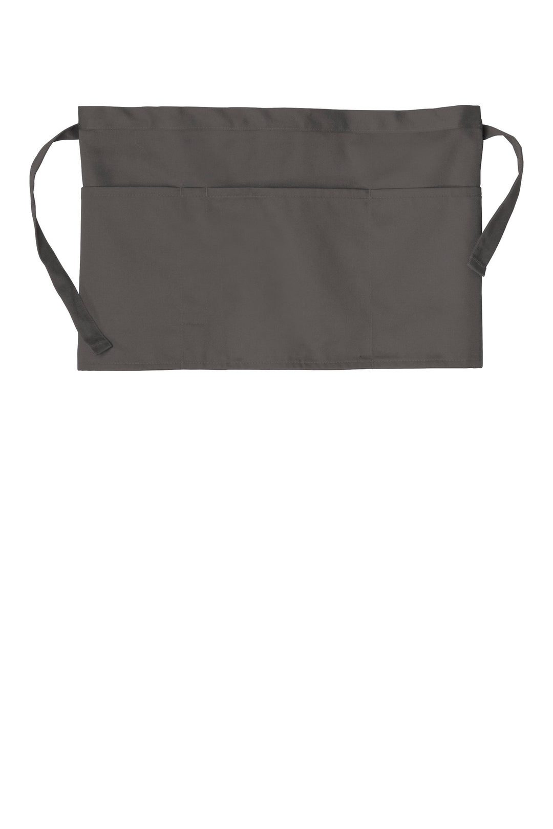 Port Authority  Three-Pocket Waist Apron. A602