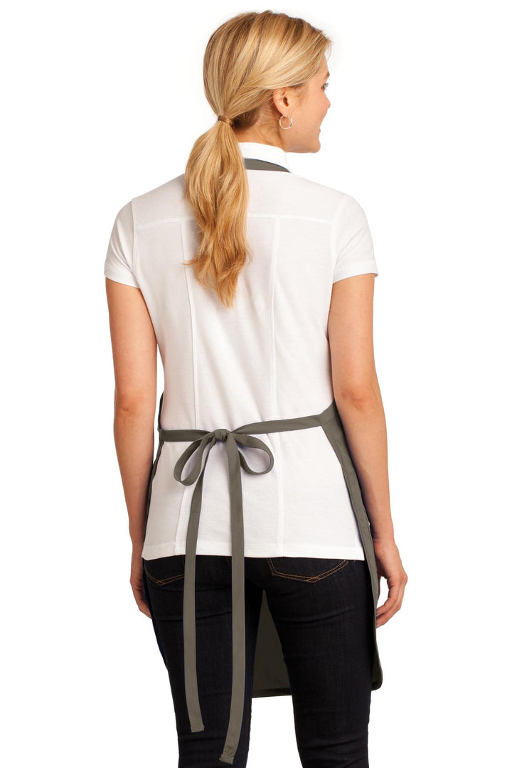 Port Authority Easy Care Full-Length Apron with Stain Release. A703
