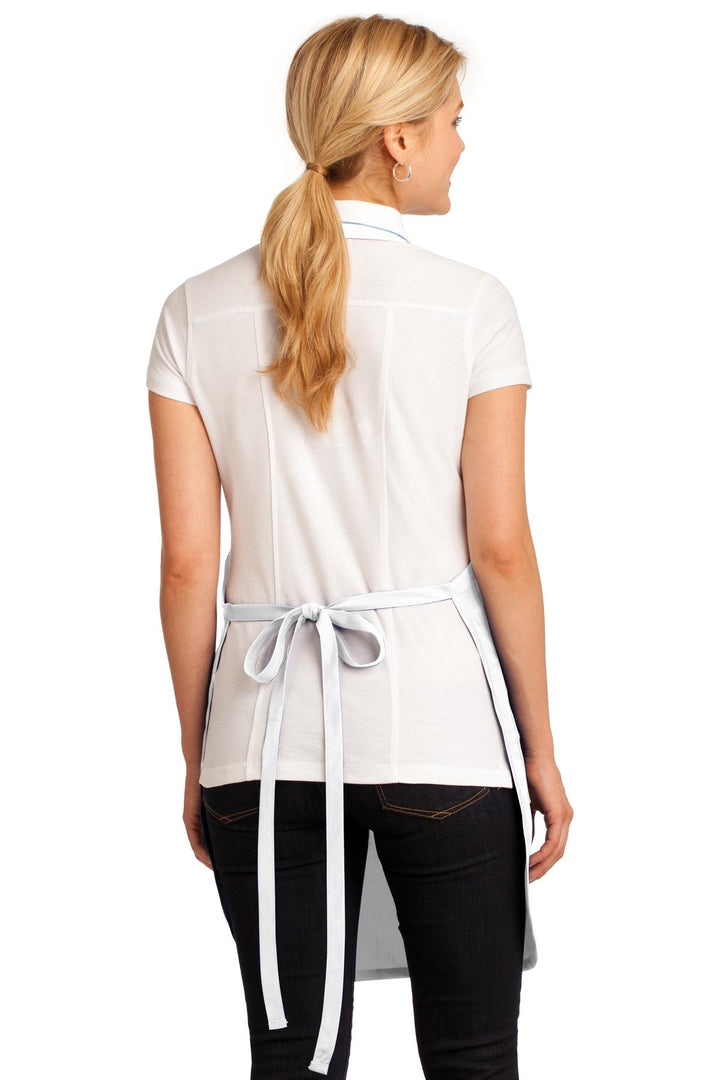 Port Authority Easy Care Full-Length Apron with Stain Release. A703