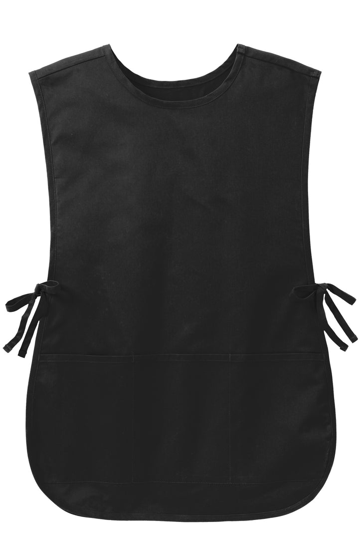 Port Authority Easy Care Cobbler Apron with Stain Release. A705