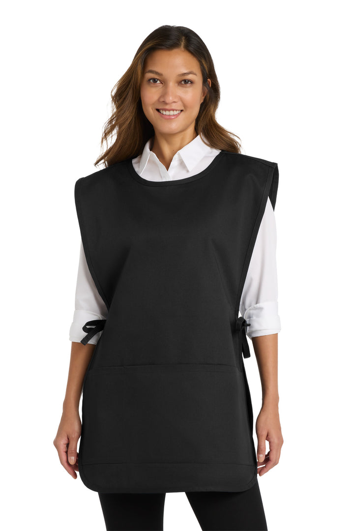 Port Authority Easy Care Cobbler Apron with Stain Release. A705