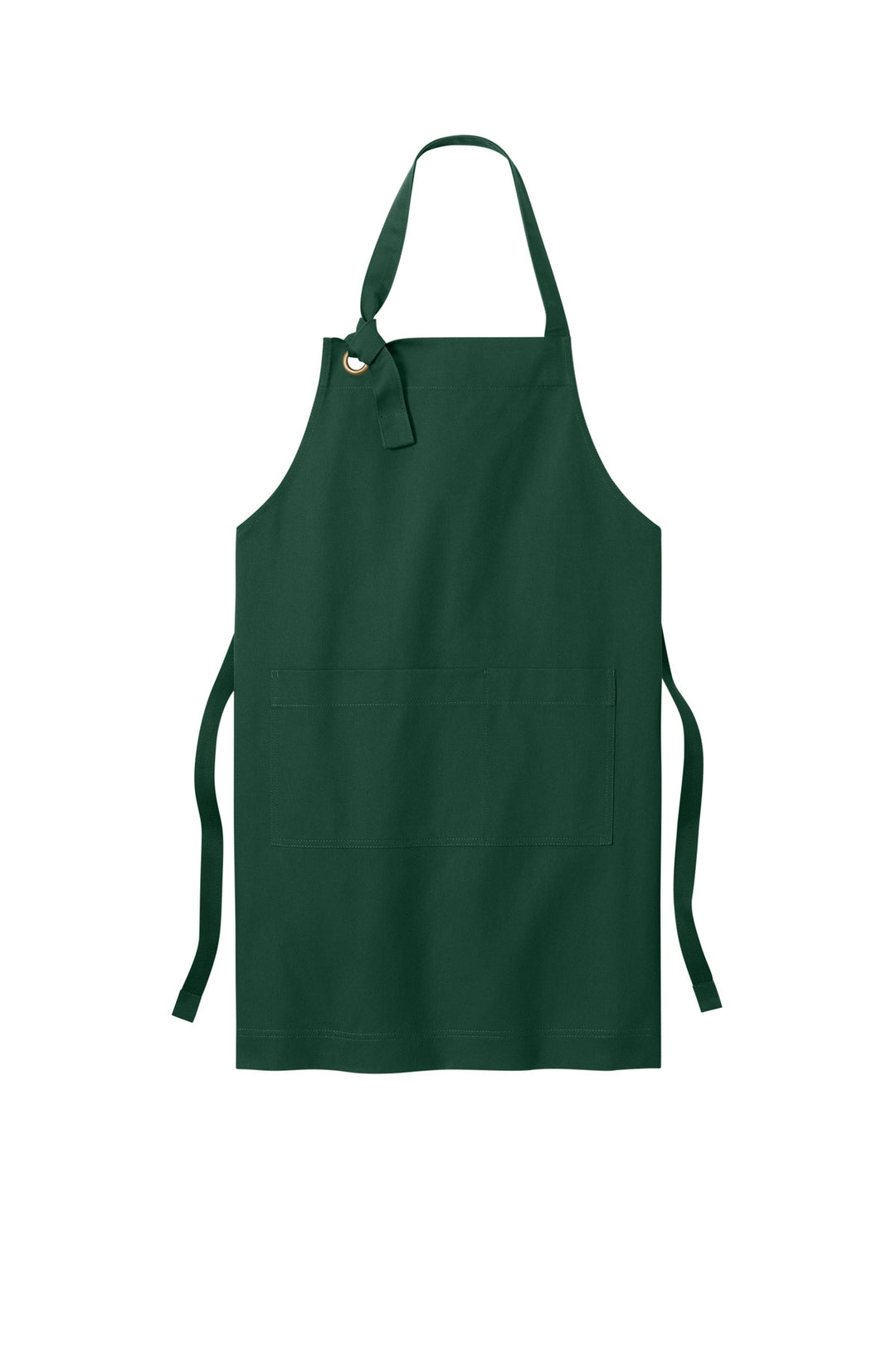 Port Authority Signature Heavy Twill Bib Apron A900