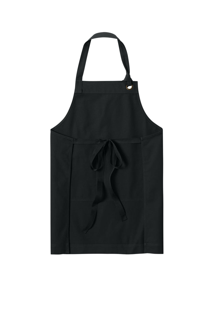 Port Authority Signature Heavy Twill Bib Apron A900