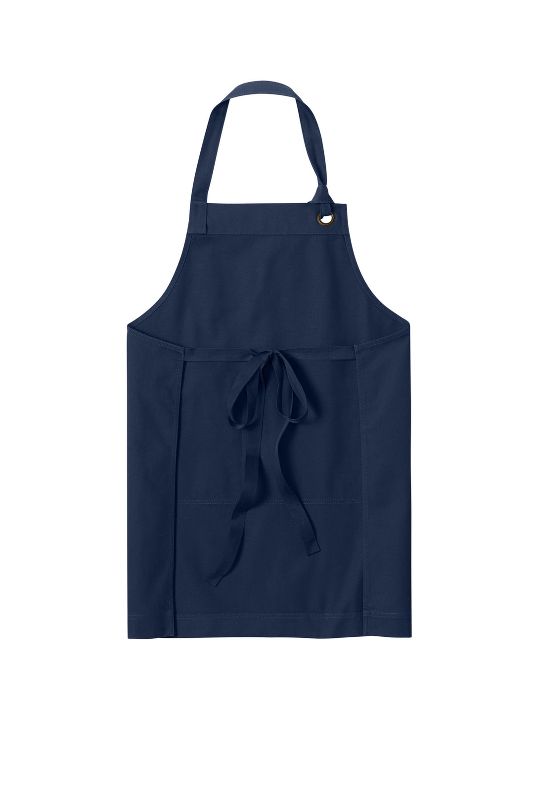 Port Authority Signature Heavy Twill Bib Apron A900