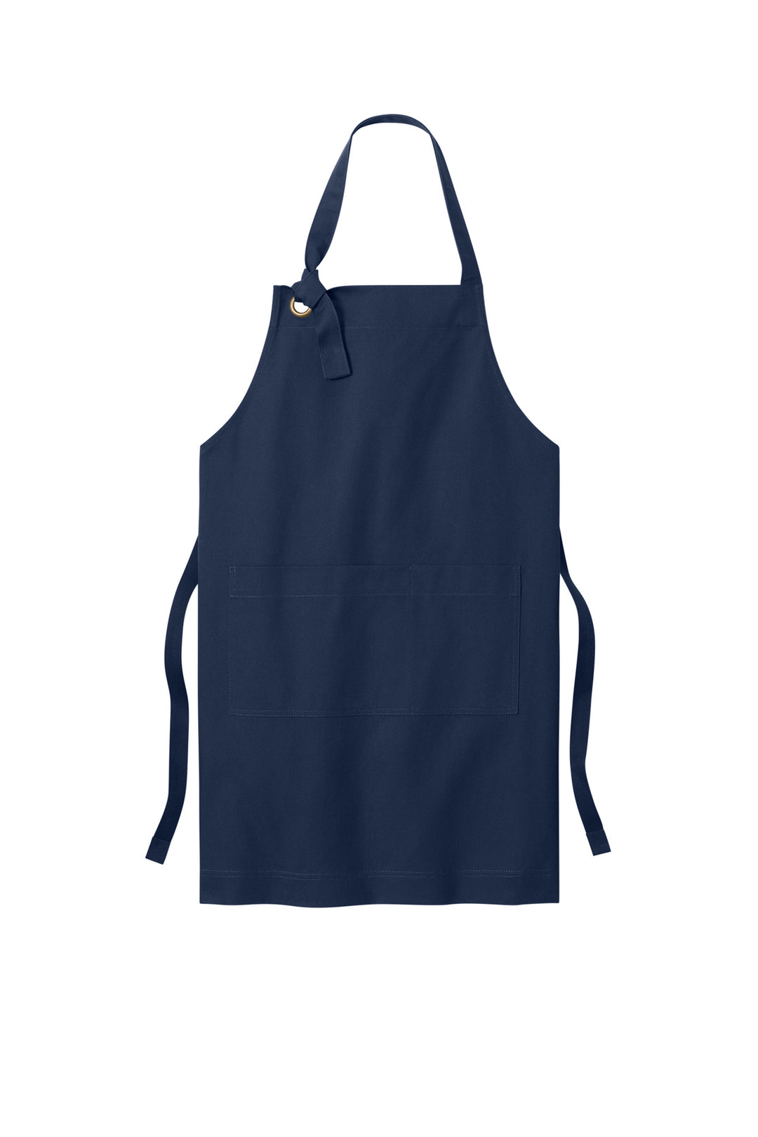 Port Authority Signature Heavy Twill Bib Apron A900