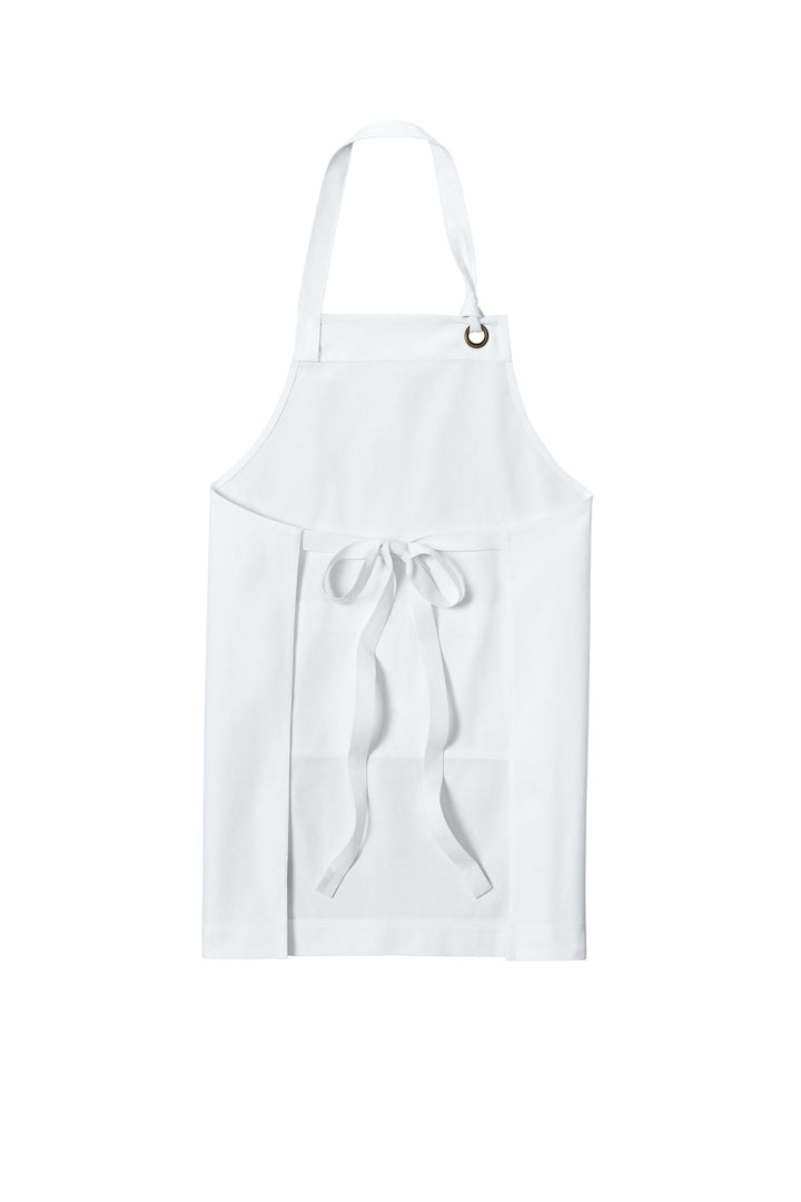 Port Authority Signature Heavy Twill Bib Apron A900