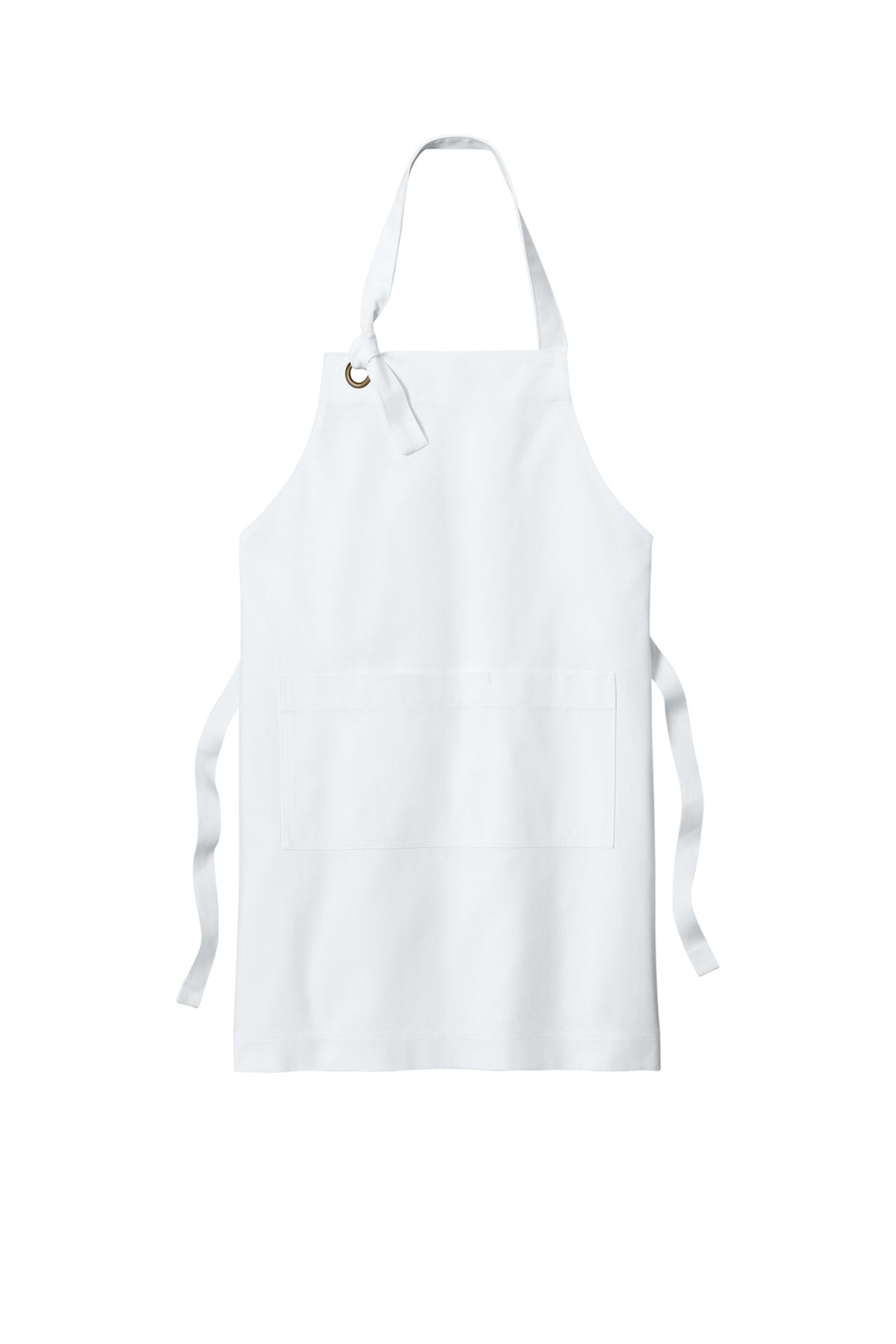 Port Authority Signature Heavy Twill Bib Apron A900