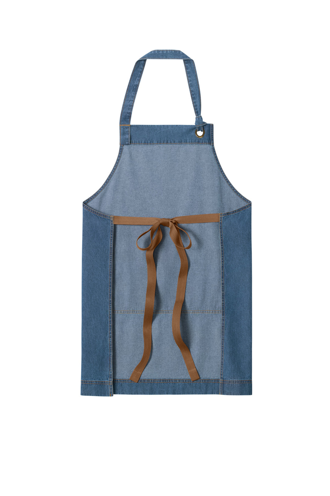 Port Authority Signature Denim Apron A901