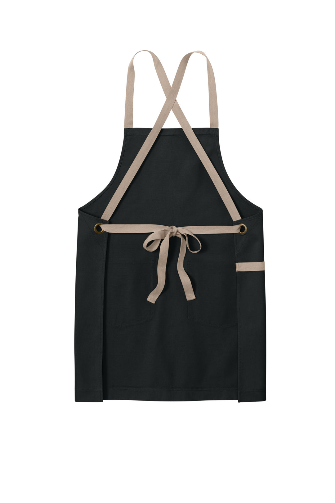 Port Authority  Signature Heavy Twill Crossback Apron A902