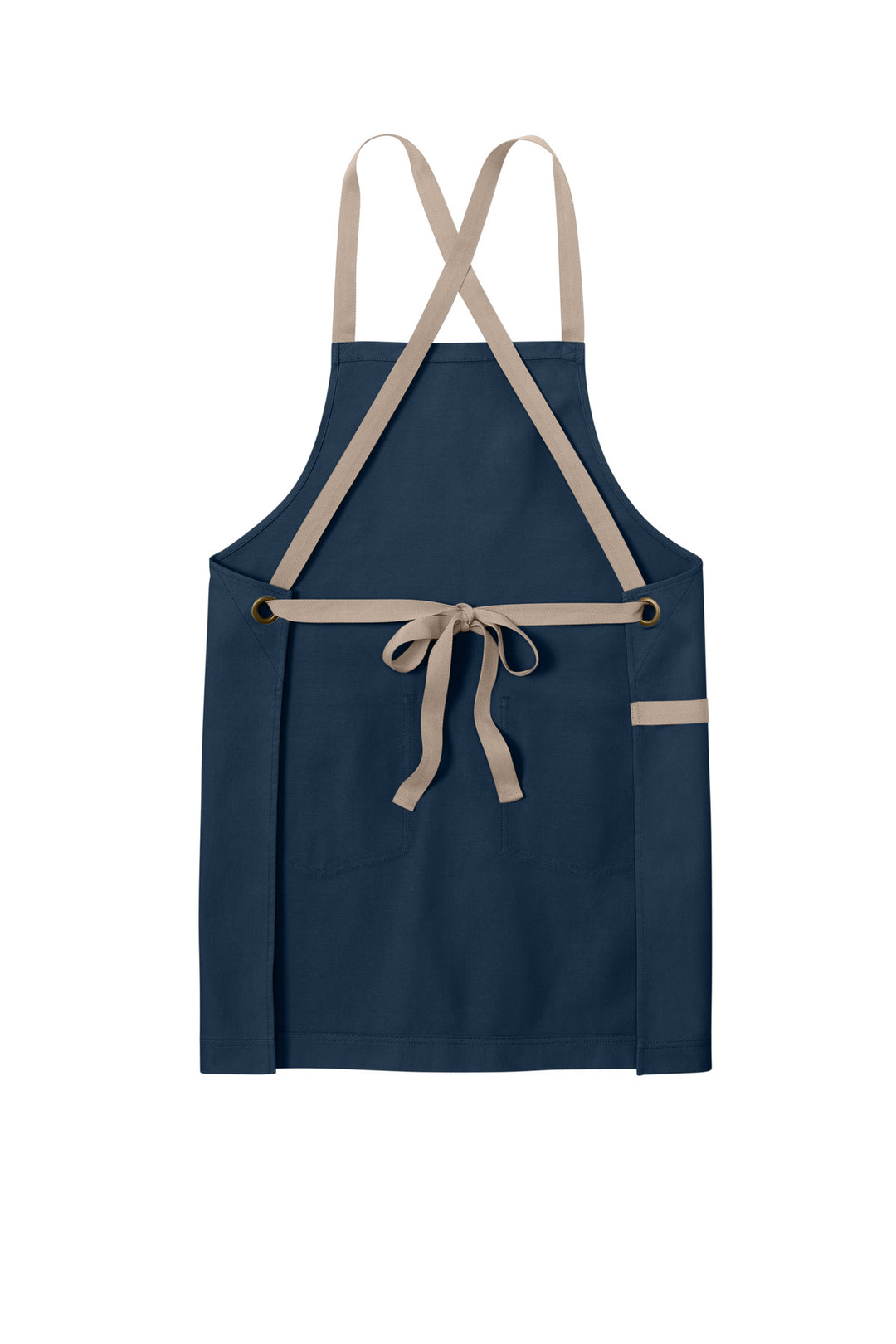 Port Authority  Signature Heavy Twill Crossback Apron A902
