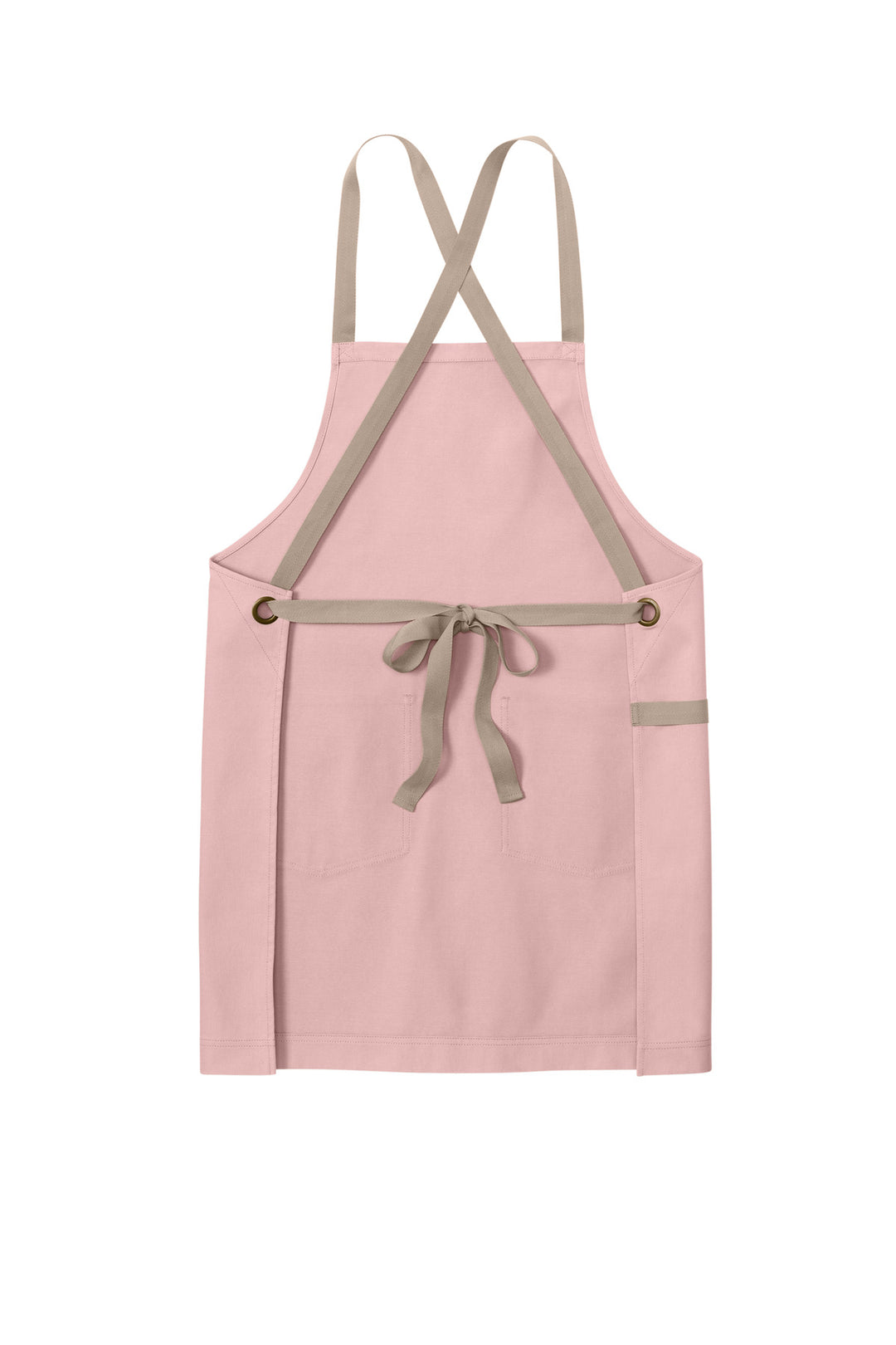 Port Authority  Signature Heavy Twill Crossback Apron A902