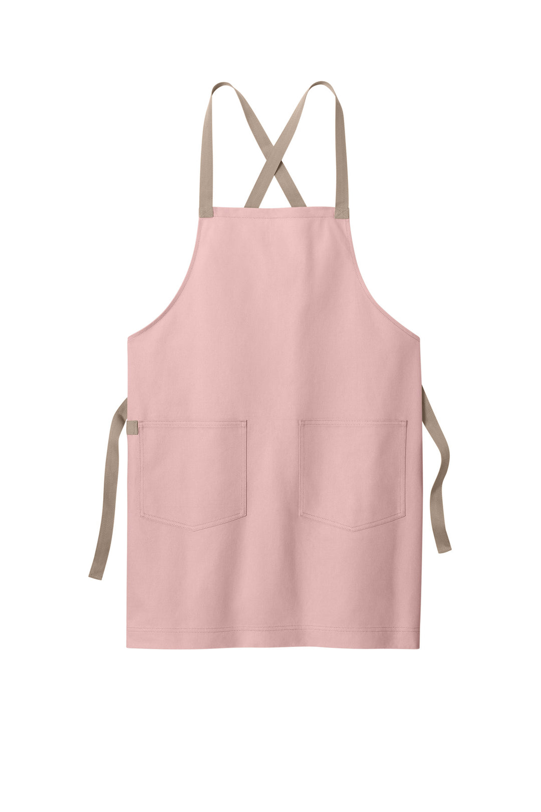 Port Authority  Signature Heavy Twill Crossback Apron A902