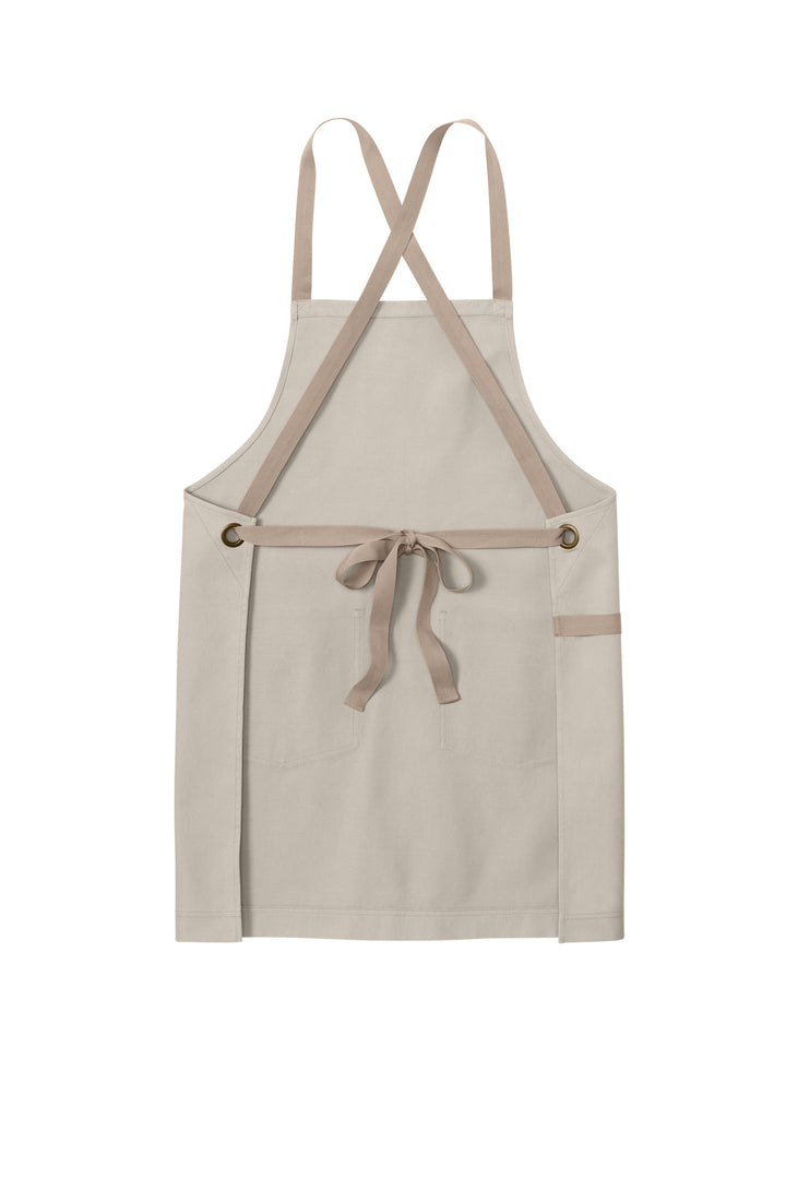 Port Authority  Signature Heavy Twill Crossback Apron A902