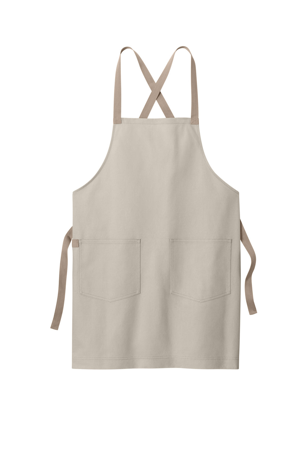 Port Authority  Signature Heavy Twill Crossback Apron A902